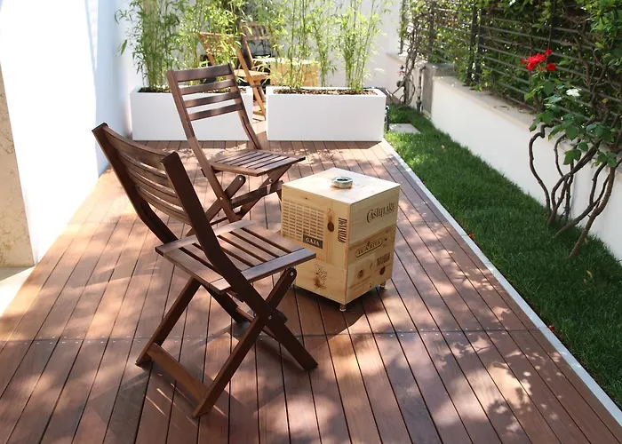 Panzió Sunset Room&breakfast Grado